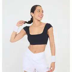 ELLESSE - PETO MUJER TOMASA