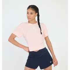 ELLESSE - POLERA MUJER TELMA
