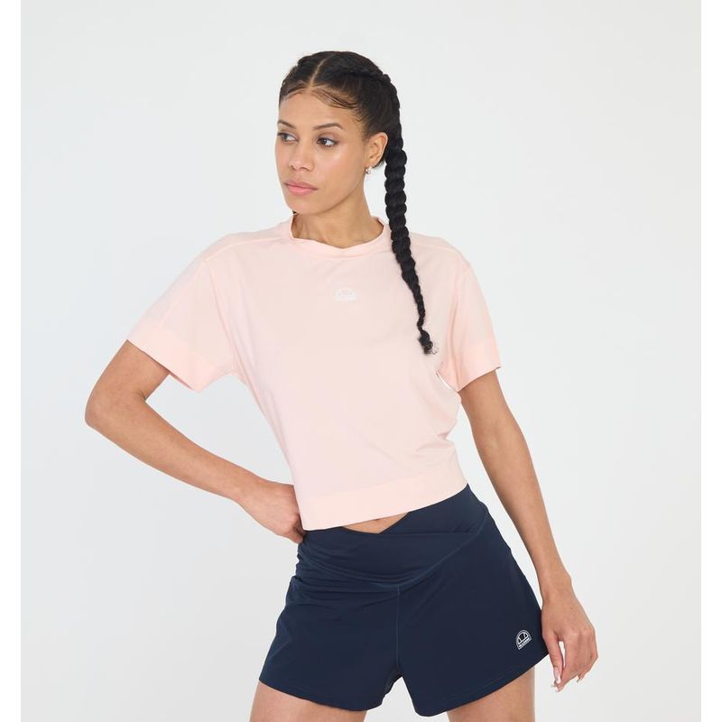 ELLESSE - POLERA MUJER ELLESSE TELMA