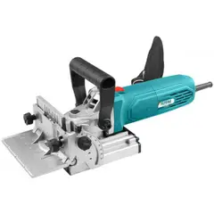 TOTAL TOOLS - Ensambladora Para Madera 950W 100mm TS70906
