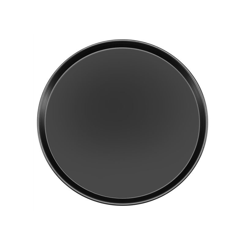 GENERICO - Molde Redondo Liso Para Pizza Pan 32cm Antiadherente