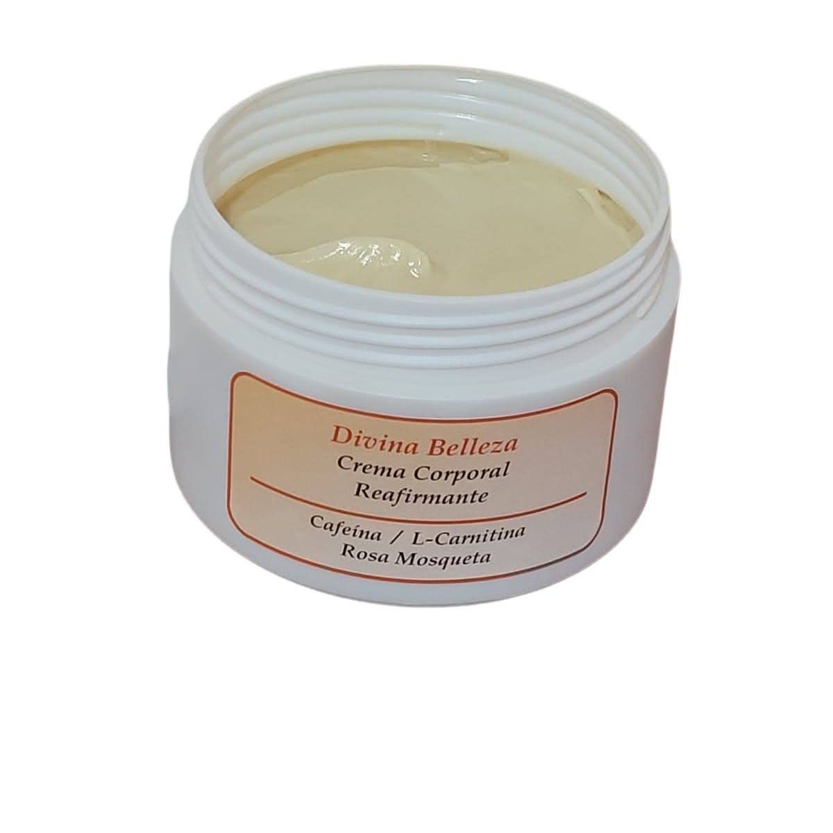 DIVINA - Crema L- Reafirmante 250 g.
