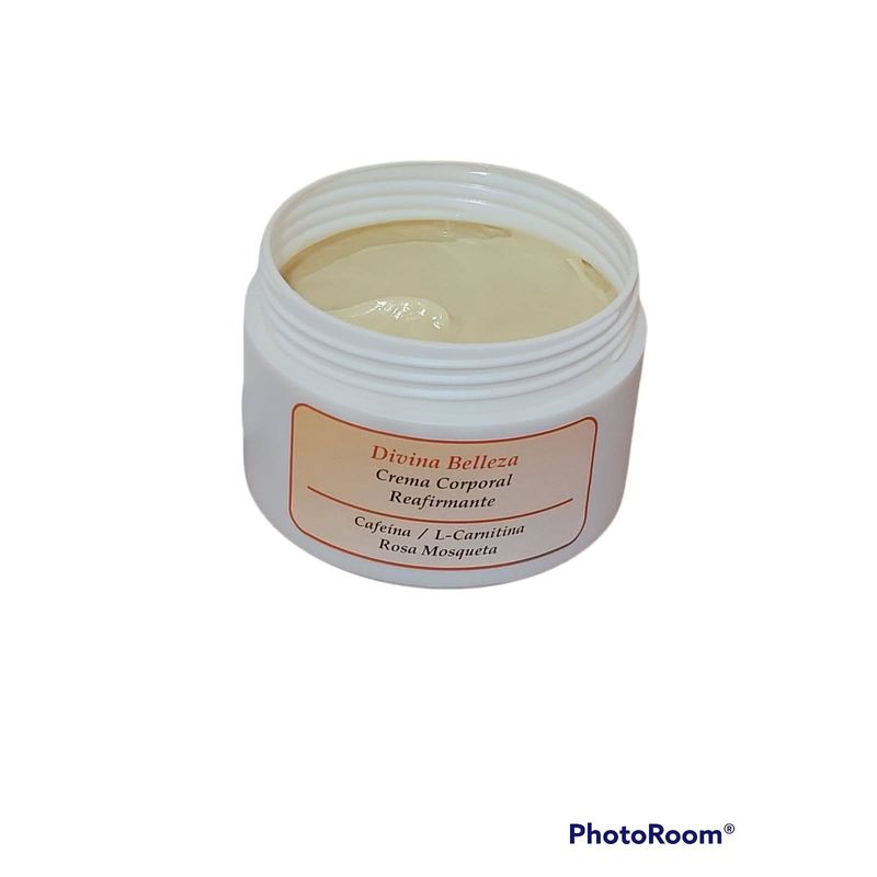 DIVINA - Crema L- Reafirmante 250 g.