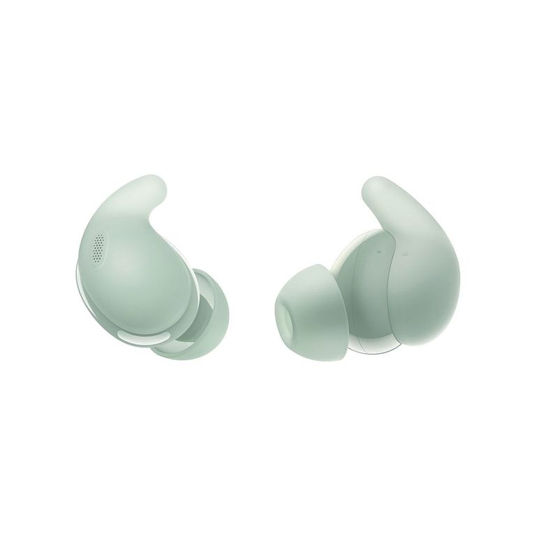 Audífonos inalámbricos con noise canceling LinkBuds Fit Verde