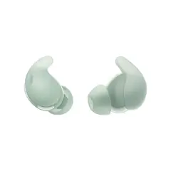 SONY - Audífonos inalámbricos con noise canceling LinkBuds Fit Verde