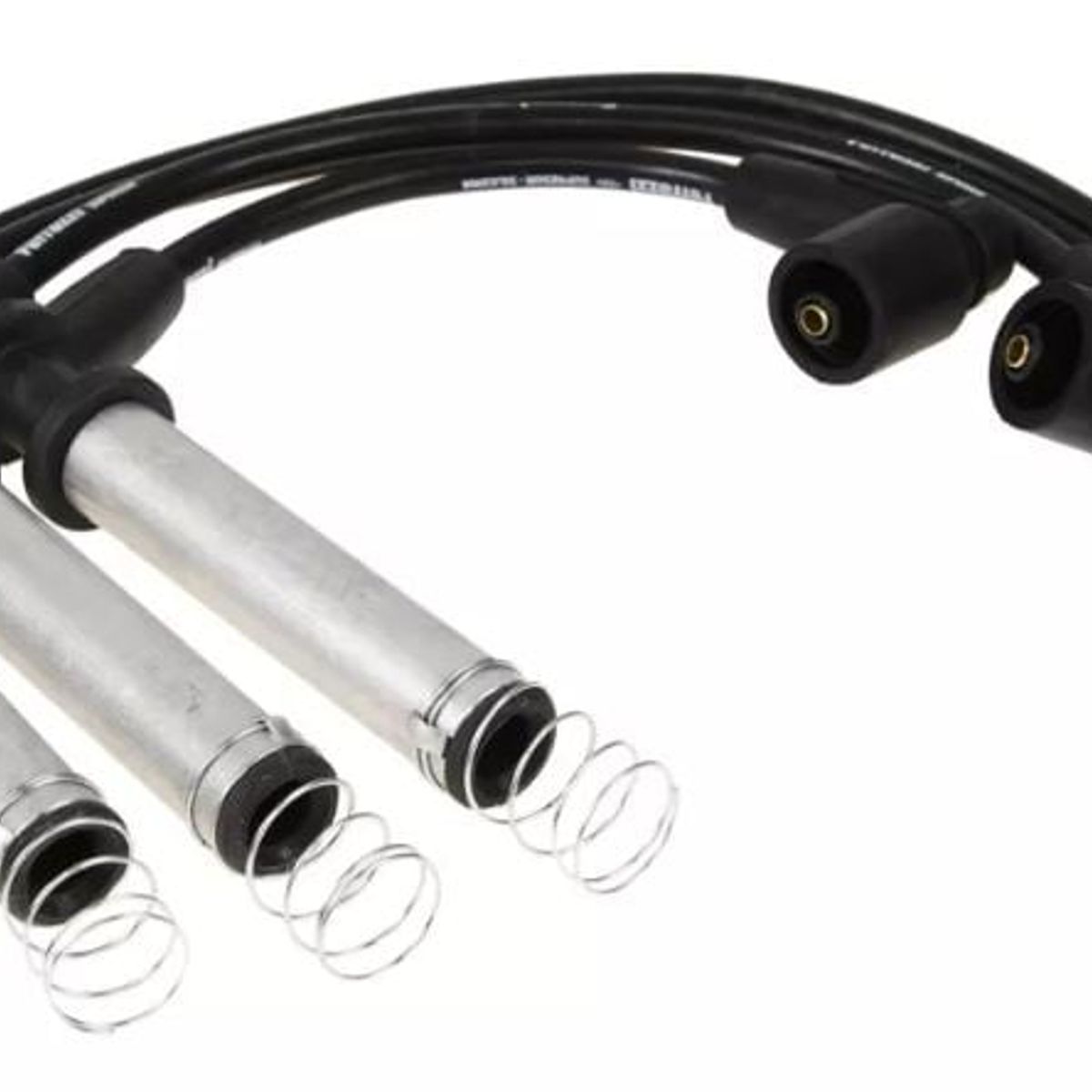 GENERICO - Cable Bujia Chevrolet Corsa 16 2000 Al 2011