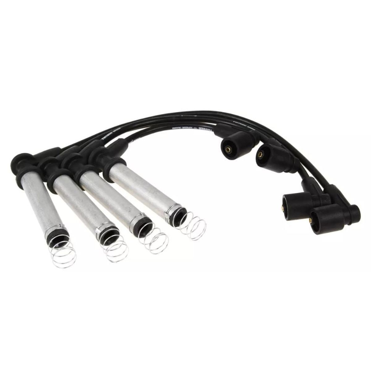 GENERICO - Cable Bujia Chevrolet Corsa 16 2000 Al 2011