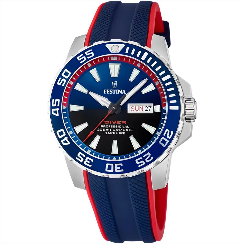 FESTINA - Reloj Festina F206621 The Originals Hombre