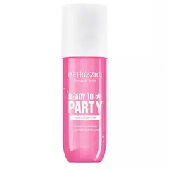 PETRIZZIO - Hair & Body Mist Ready To Party 200ml