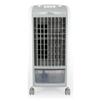 Enfriador De Aire Portatil 3 En 1 Fresh Breeze 15m2