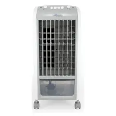 THORBEN - Enfriador De Aire Portatil 3 En 1 Fresh Breeze 15m2