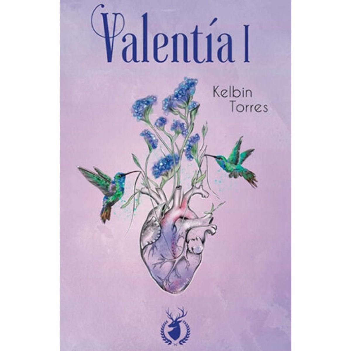 GENERICO - Valentia - Kelbin Torres