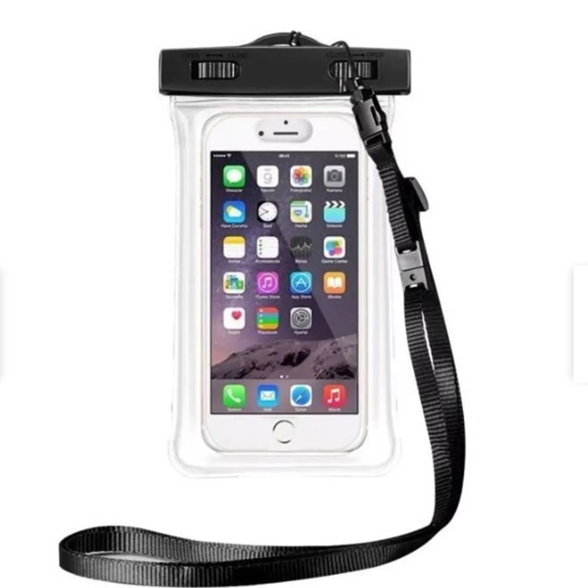 SMART - Funda Impermeable Smartphone