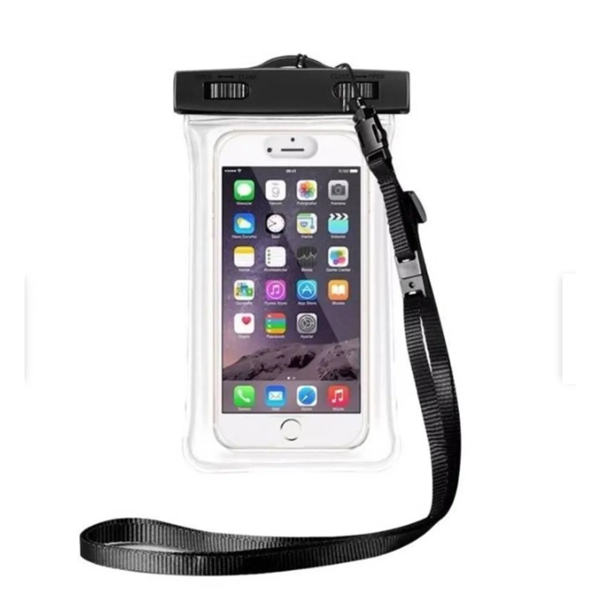 SMART - Funda Impermeable Smartphone