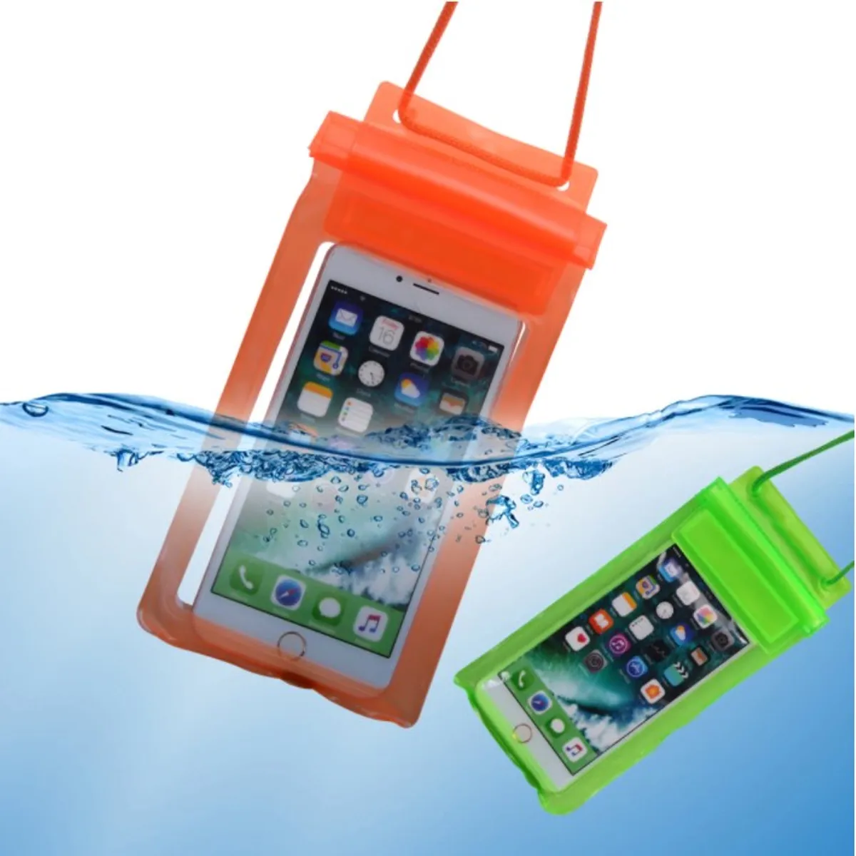 SMART - Funda Impermeable Smartphone
