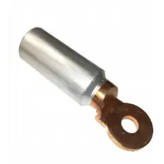 BAUL MAGICO - Terminal Bimetálico Ojo 150mm2 Al Elexor