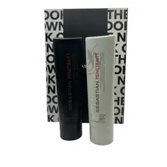 SEBASTIAN - Pack Penetraitt Professional Shampoo + Acondicionador.-