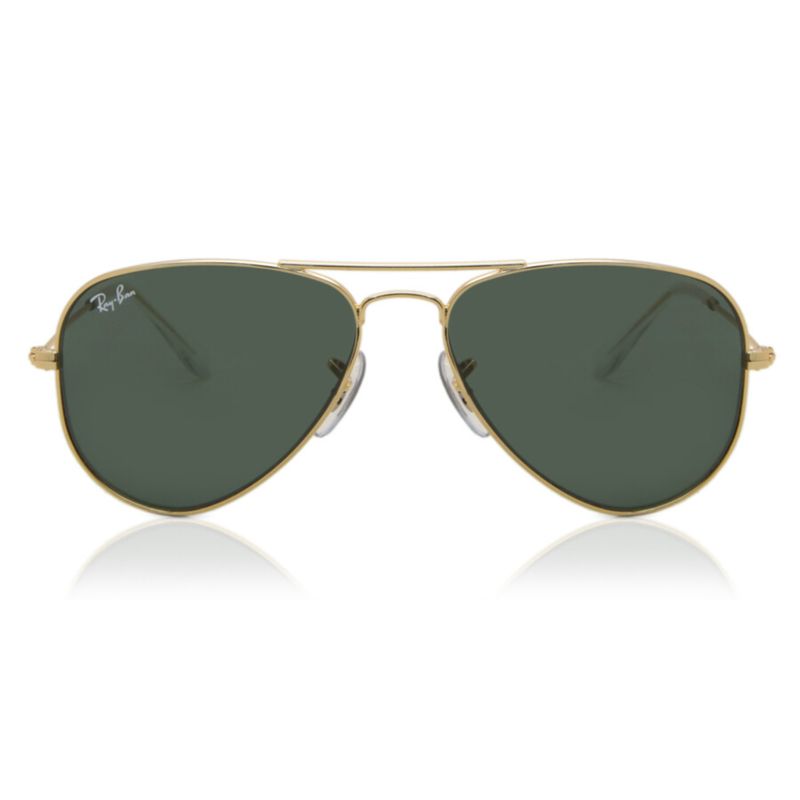 RAY BAN - Anteojos Lentes de Sol Ray Ban Junior Aviator RJ9506S 22371.