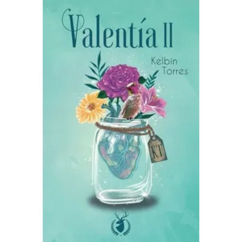 GENERICO - Valentia 2 - Kelbin Torres