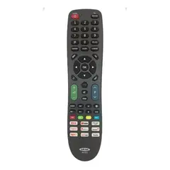 GENERICO - Control Remoto Compatible Para Smartv 06163