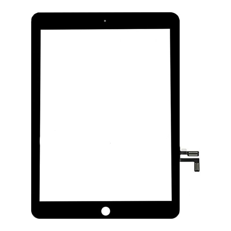 GENERICO - Pantalla Táctil de repuesto compatible con iPad Air 1 De 9.7 Negro