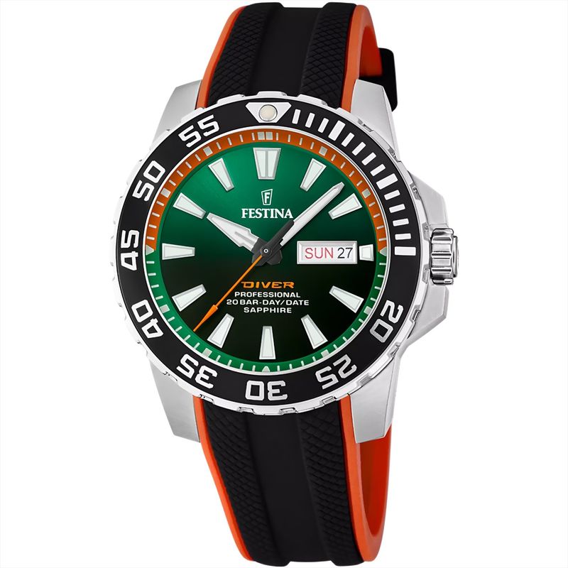 FESTINA - Reloj Festina F206622 The Originals Hombre