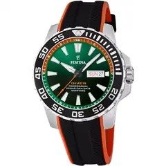 FESTINA - Reloj F206622 The Originals Hombre