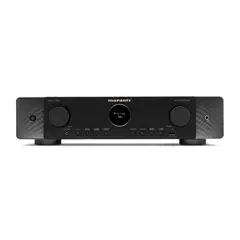 MARANTZ - Receiver AV 7.2 Con Streamer CINEMA 70