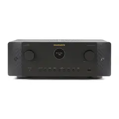 MARANTZ - Receiver AV 7.2 Con Streamer CINEMA 60