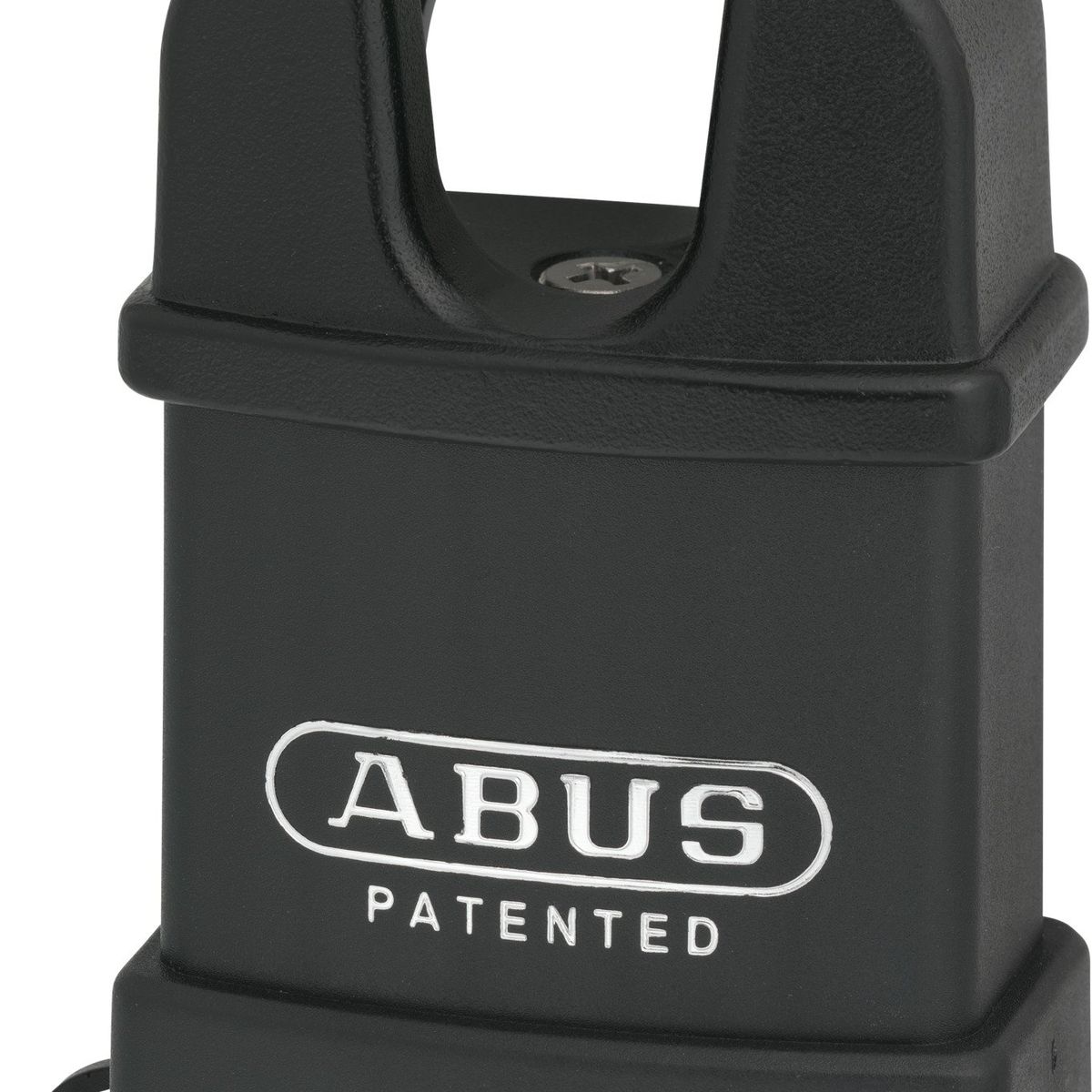 ABUS - Candado Extreme Serie 83WPCS Anticorrosivo