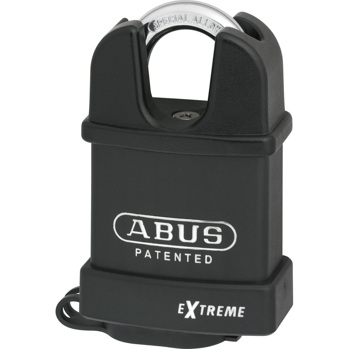 ABUS - Candado Extreme Serie 83WPCS Anticorrosivo