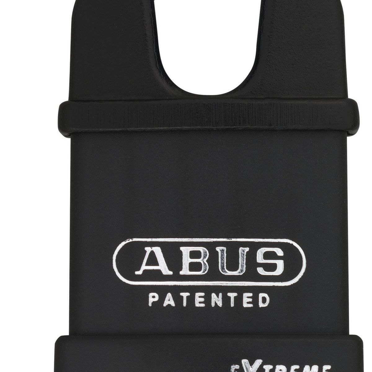 ABUS - Candado Extreme Serie 83WPCS Anticorrosivo