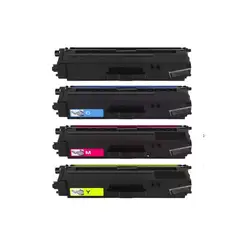 GENERICO - Pack Toner Compatible para TN-419 8260/8360/