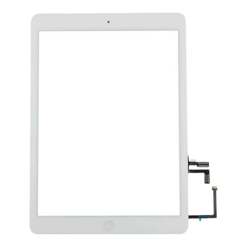 GENERICO - Pantalla Táctil de repuesto compatible con iPad Air 1 De 97 Blanco