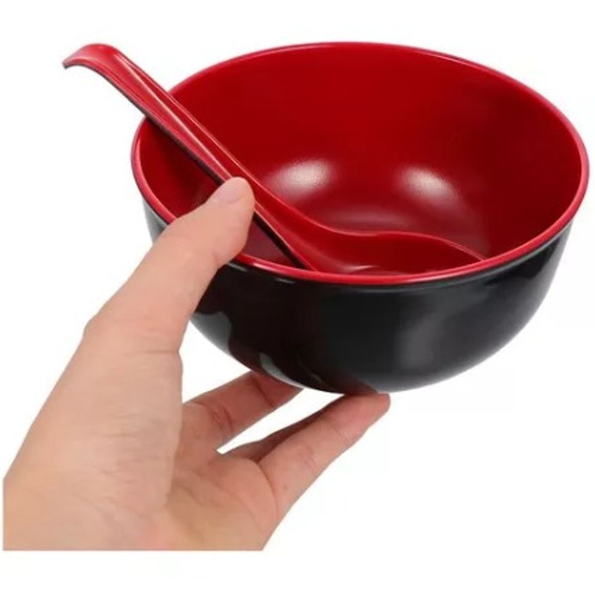 GENERICO - Pocillo Tazón Cuenco De Cocina 550ml