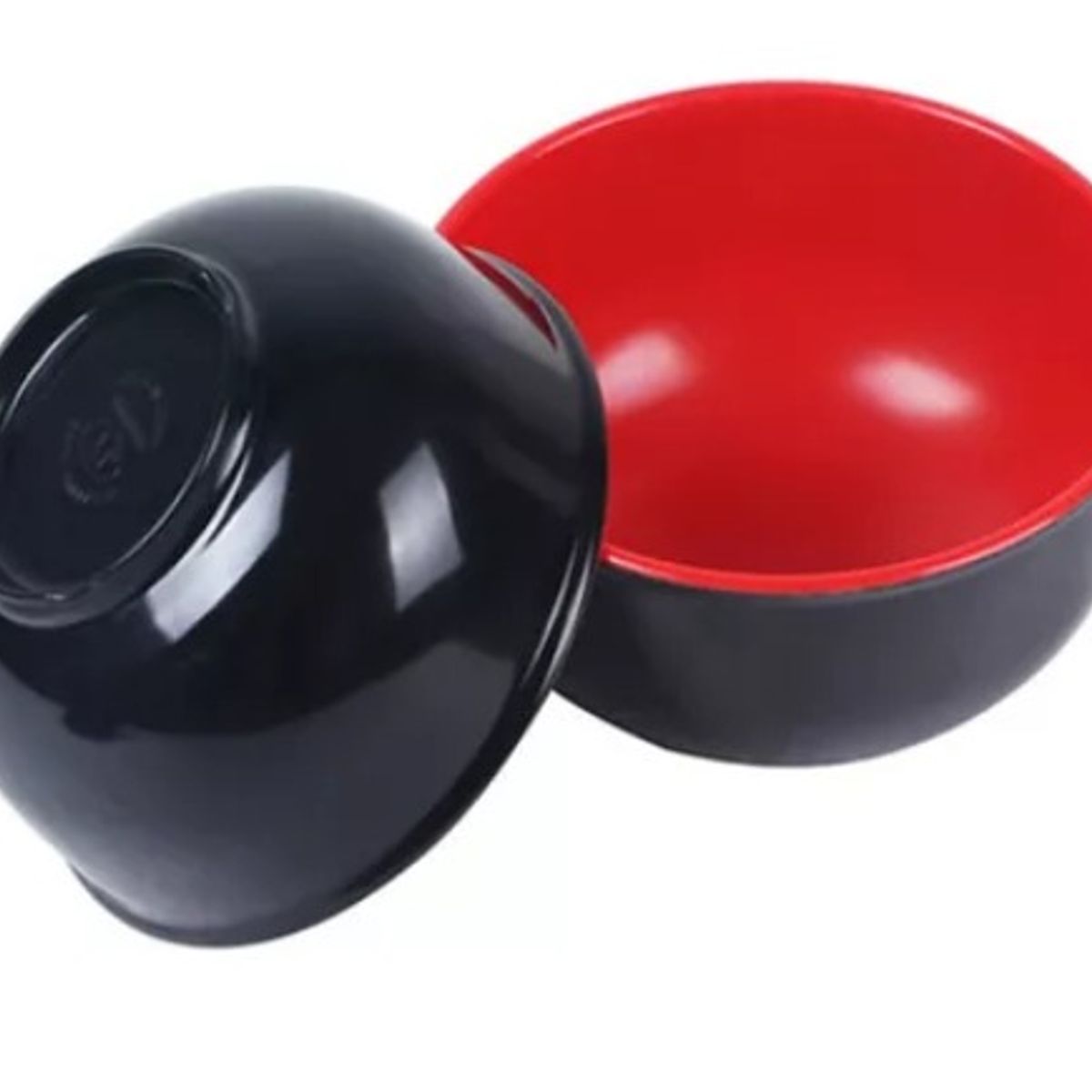 GENERICO - Pocillo Tazón Cuenco De Cocina 550ml