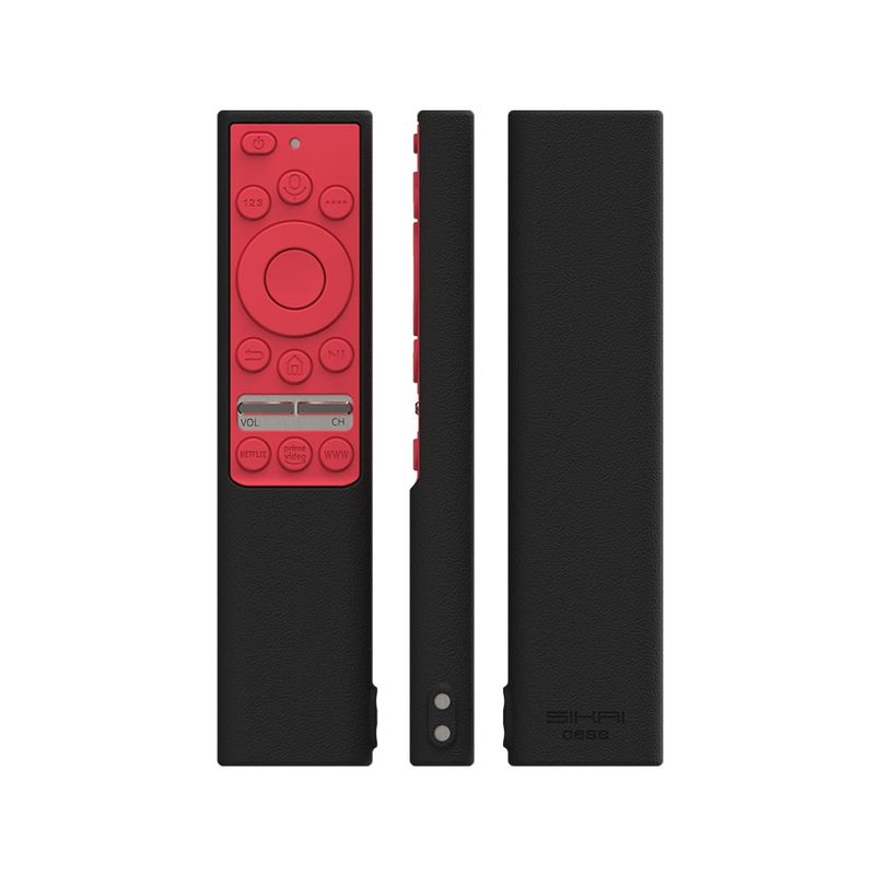 URBANCASE - Funda para Control Remoto Plano Samsung Protección Completa