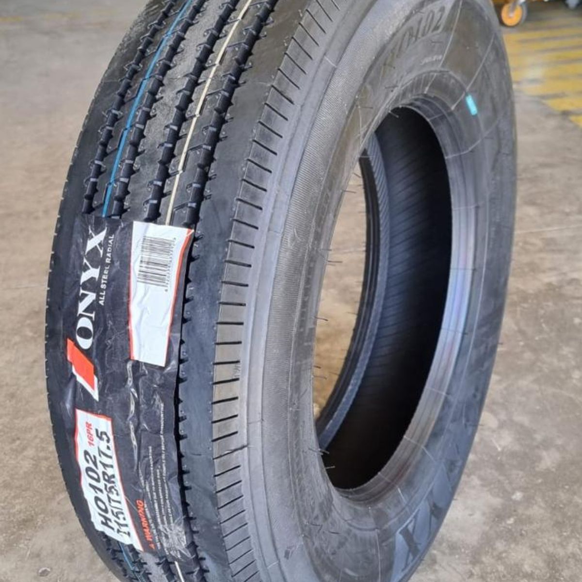 ONYX - NEUMATICO 21575 R175 ONYX HO102 135133J 16PR TBR