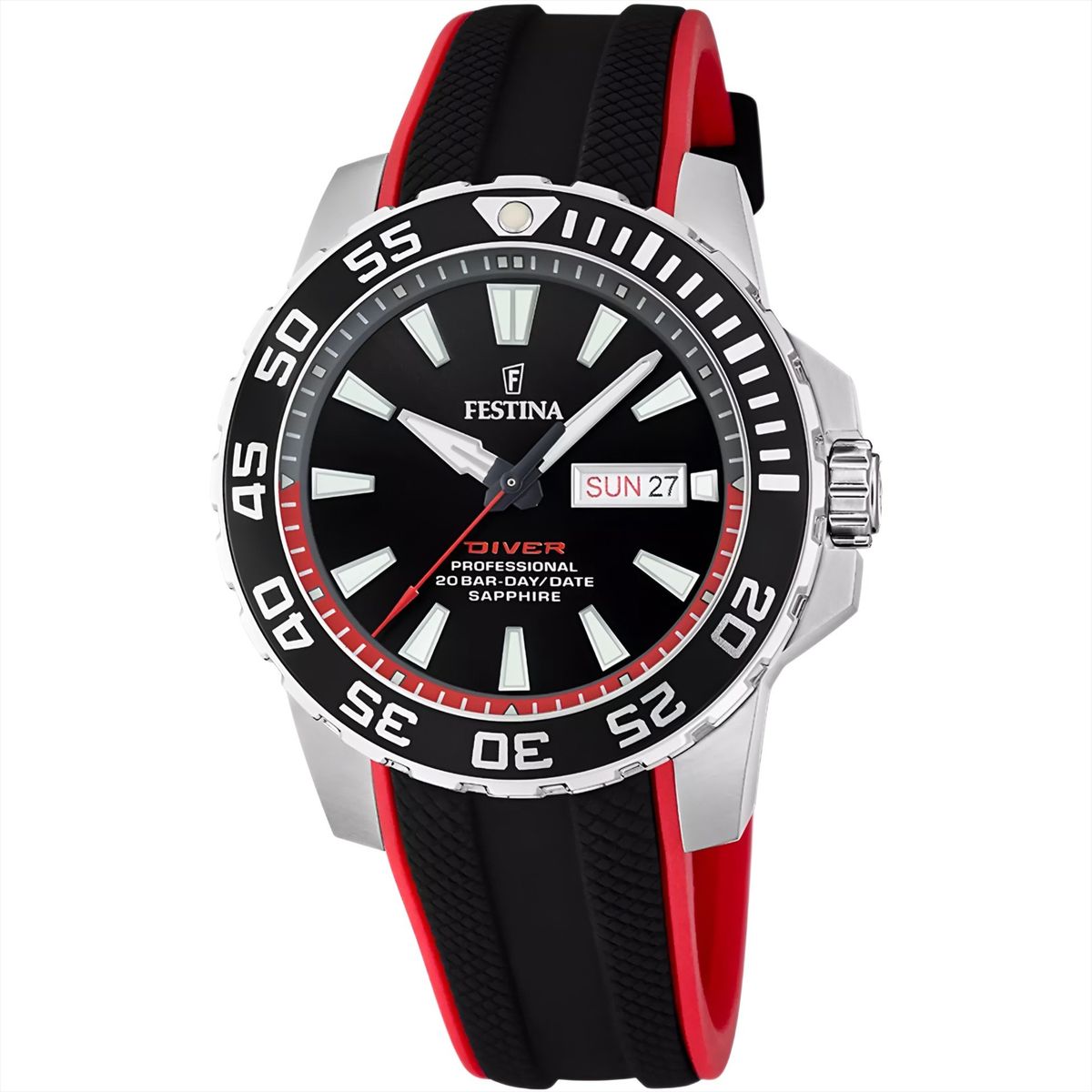 FESTINA - Reloj Festina F206623 The Originals Hombre