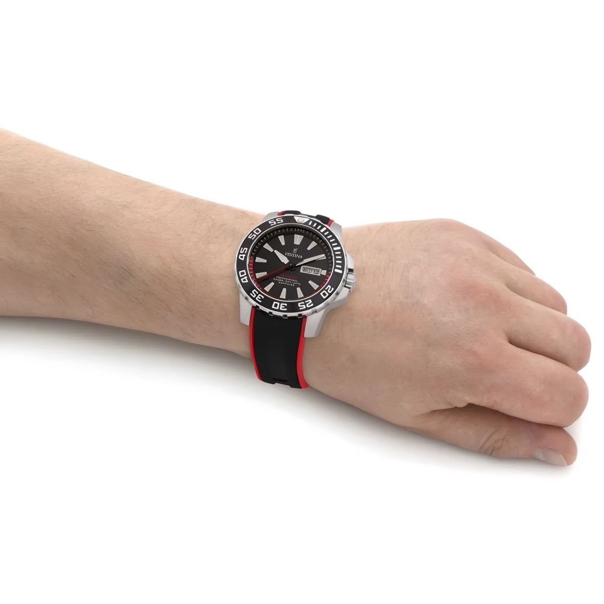 FESTINA - Reloj Festina F206623 The Originals Hombre