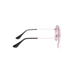 RAY BAN - Anteojos Lentes de Sol Junior Aviator RJ9506S 2117E