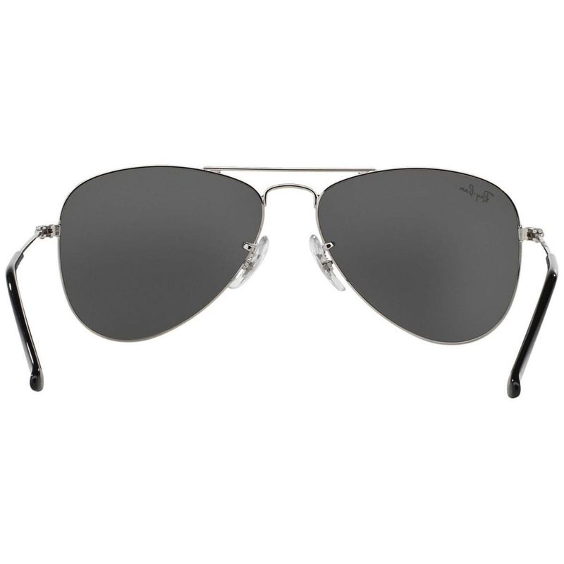 RAY BAN - Anteojos Lentes de Sol Ray Ban Junior Aviator RJ9506S 212/11