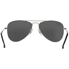 RAY BAN - Anteojos Lentes de Sol Junior Aviator RJ9506S 212/11