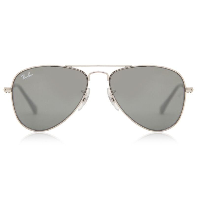 RAY BAN - Anteojos Lentes de Sol Ray Ban Junior Aviator RJ9506S 2126G.