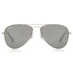 RAY BAN - Anteojos Lentes de Sol Junior Aviator RJ9506S 2126G