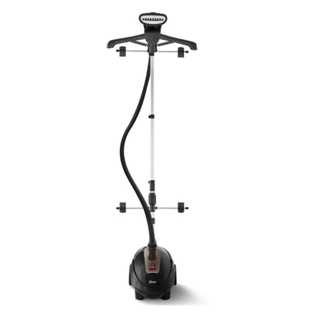 OSTER - Vaporizador Prendas Oster® Gancho Para Pantalón Gcstgs7000 Color Negro