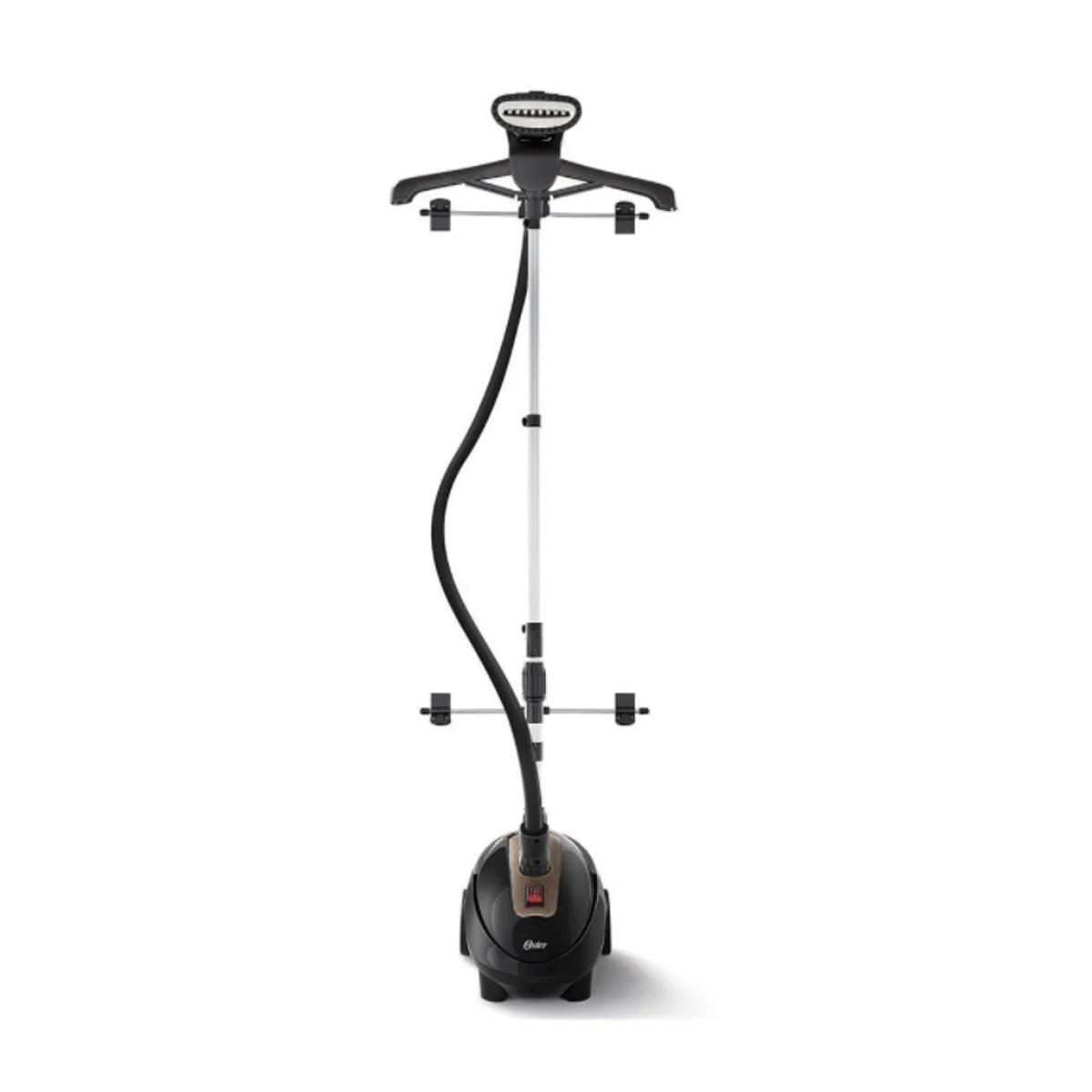 OSTER - Vaporizador Prendas Oster® Gancho Para Pantalón Gcstgs7000 Color Negro