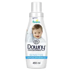 DOWNY - Suavizante Neutro 450ml Botella