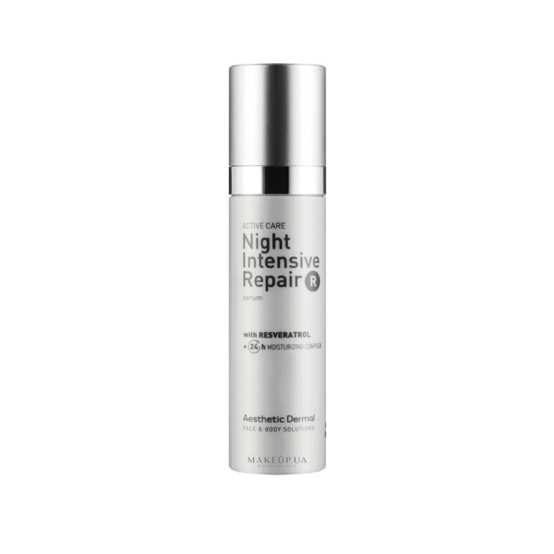 GENERICO - Serum Antienvesimientos Night Intentive Repair R 15 ml