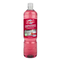 EXCELL - Limpiapisos Aroma Manzana Canela